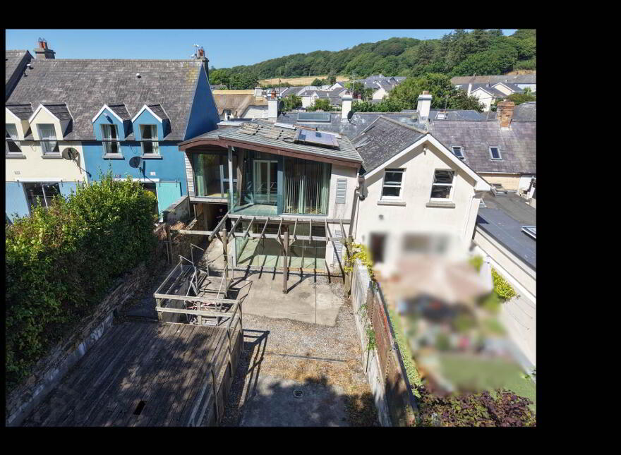 Martha`s Cottage, Curraghmore Terrace, Dunmore East, X91EW96