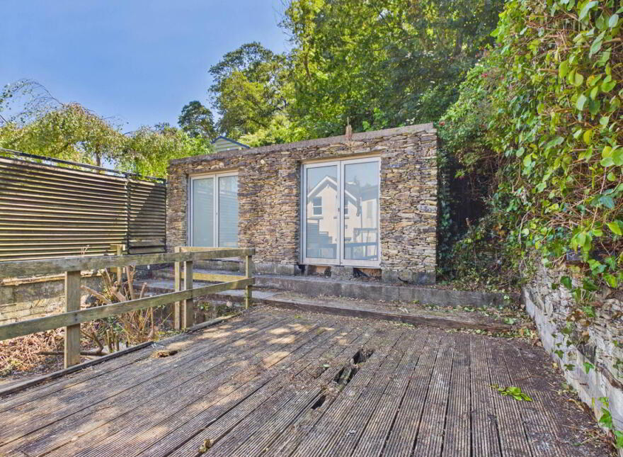 Martha`s Cottage, Curraghmore Terrace, Dunmore East, X91EW96