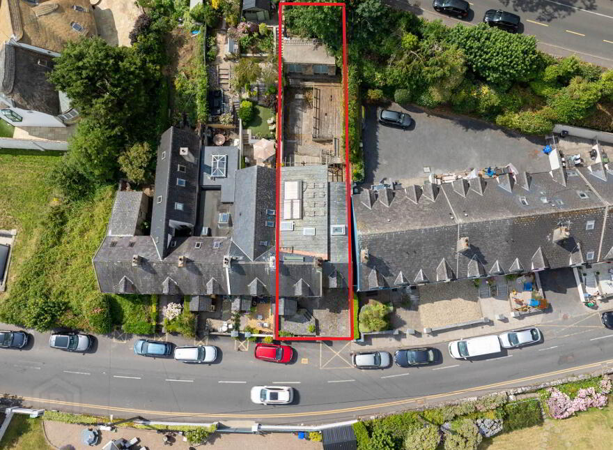 Martha`s Cottage, Curraghmore Terrace, Dunmore East, X91EW96