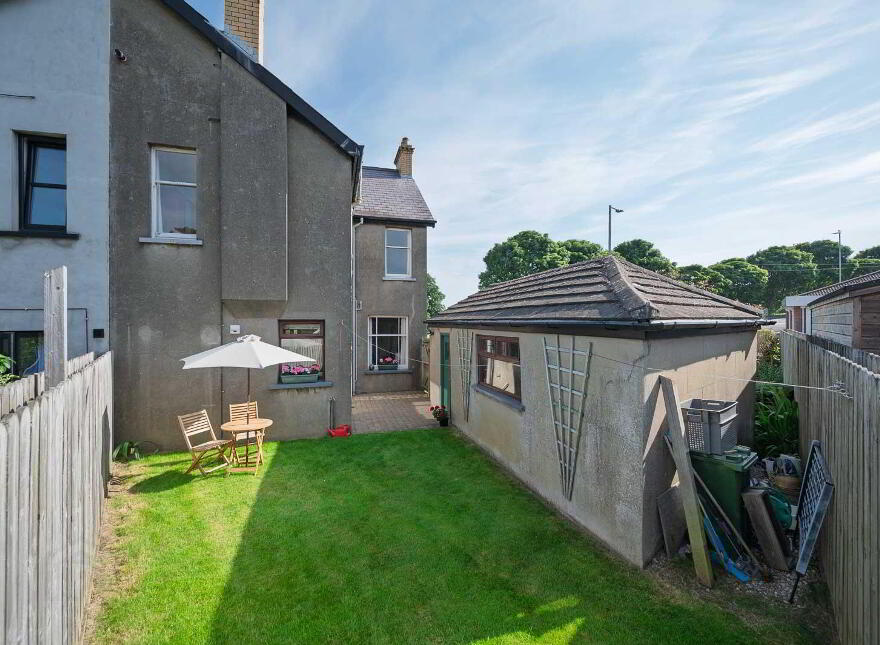 142 Donaghadee Road, Bangor, BT20 4NH