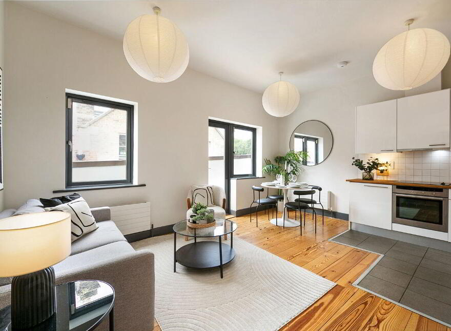 Apartment 4 The Daintree Building Portobello, Portobello, D08Y165
