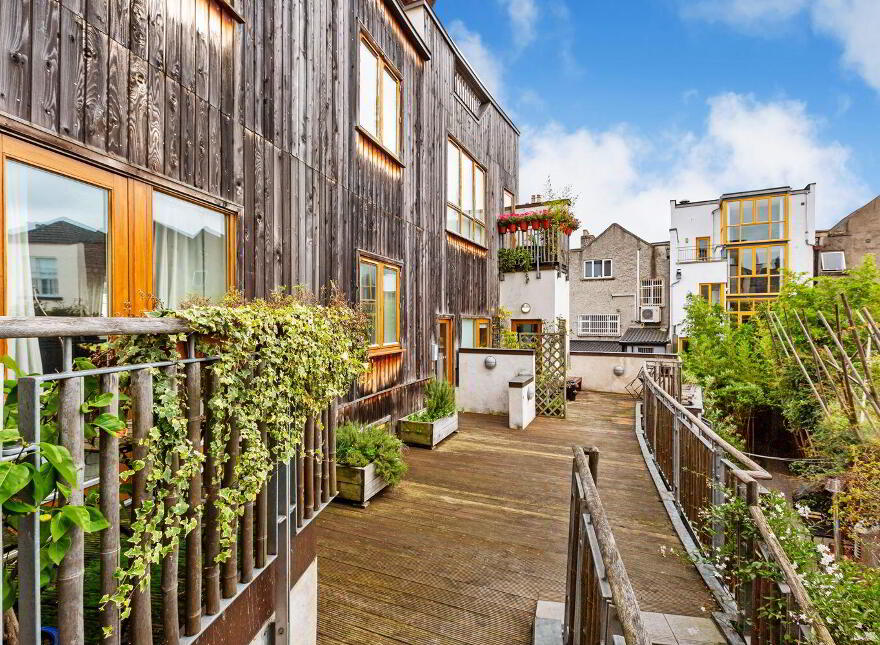 Apartment 4 The Daintree Building Portobello, Portobello, D08Y165