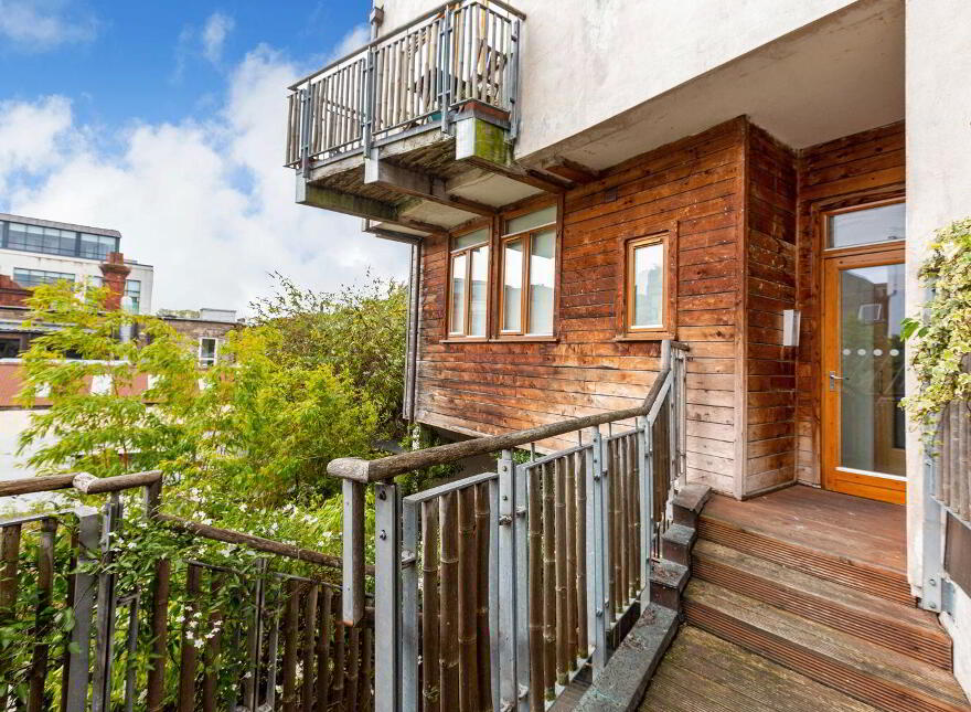 Apartment 4 The Daintree Building Portobello, Portobello, D08Y165