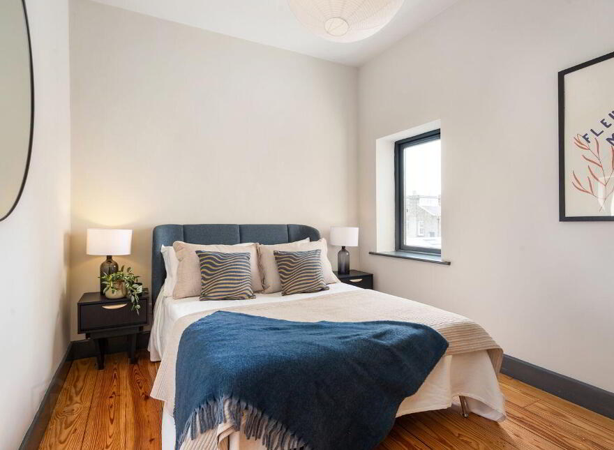Apartment 4 The Daintree Building Portobello, Portobello, D08Y165