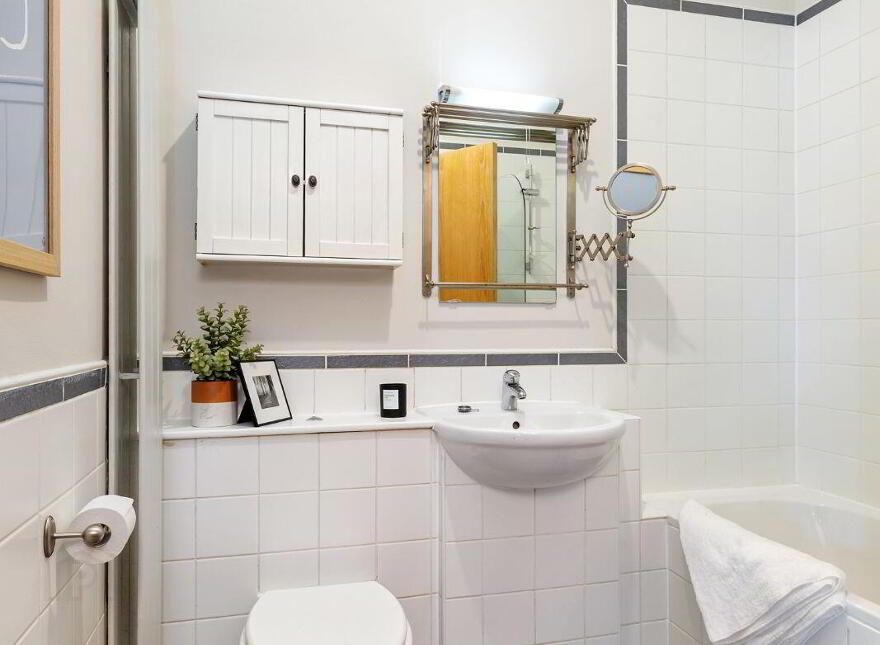 Apartment 4 The Daintree Building Portobello, Portobello, D08Y165