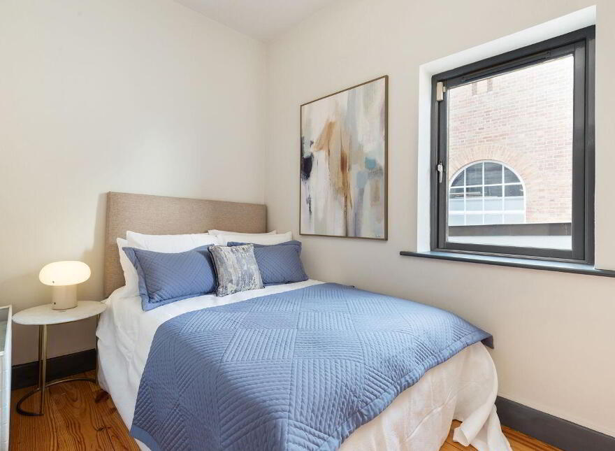 Apartment 4 The Daintree Building Portobello, Portobello, D08Y165