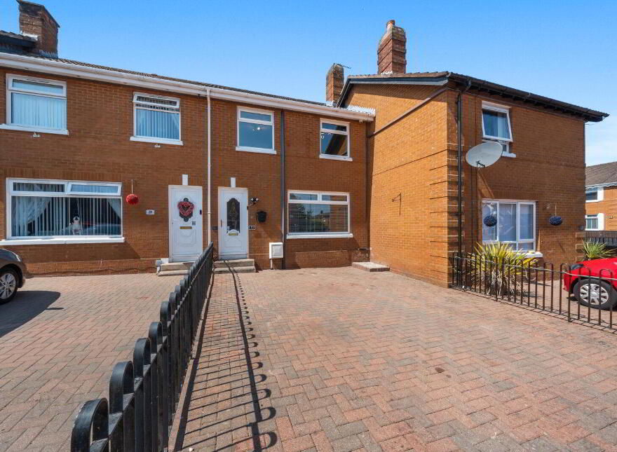 30 Malfin Drive, Belfast, BT9 6QS photo