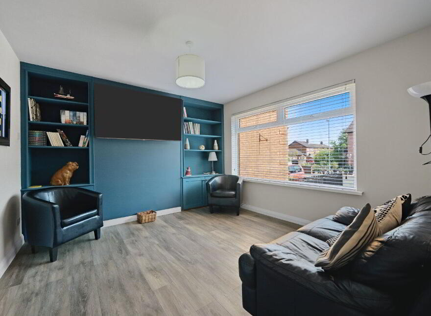 30 Malfin Drive, Belfast, BT9 6QS
