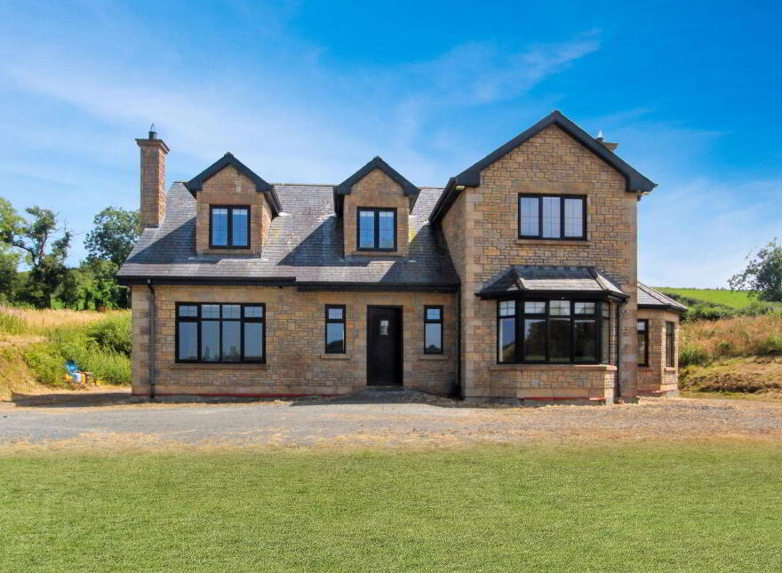 Fincarn, Broomfield, A75VY38