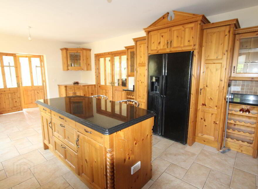 Fincarn, Broomfield, A75VY38
