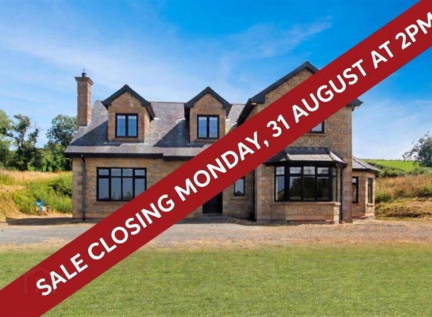 Fincarn, Broomfield, A75VY38