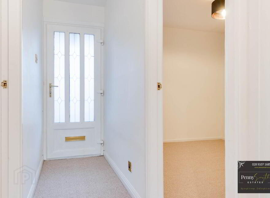 10 The Bay, Bangor, BT20 5HD