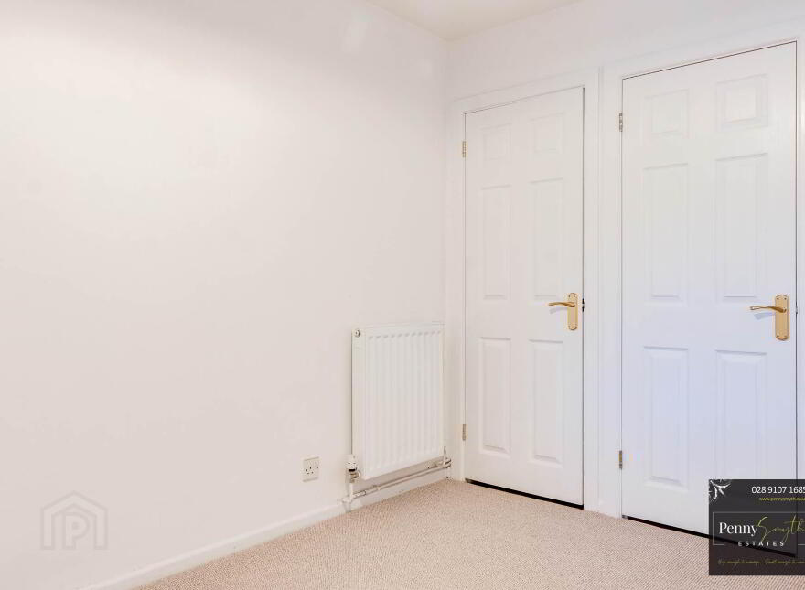 10 The Bay, Bangor, BT20 5HD