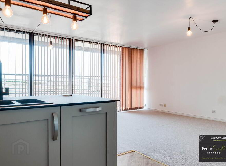 10 The Bay, Bangor, BT20 5HD