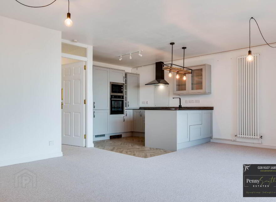 10 The Bay, Bangor, BT20 5HD