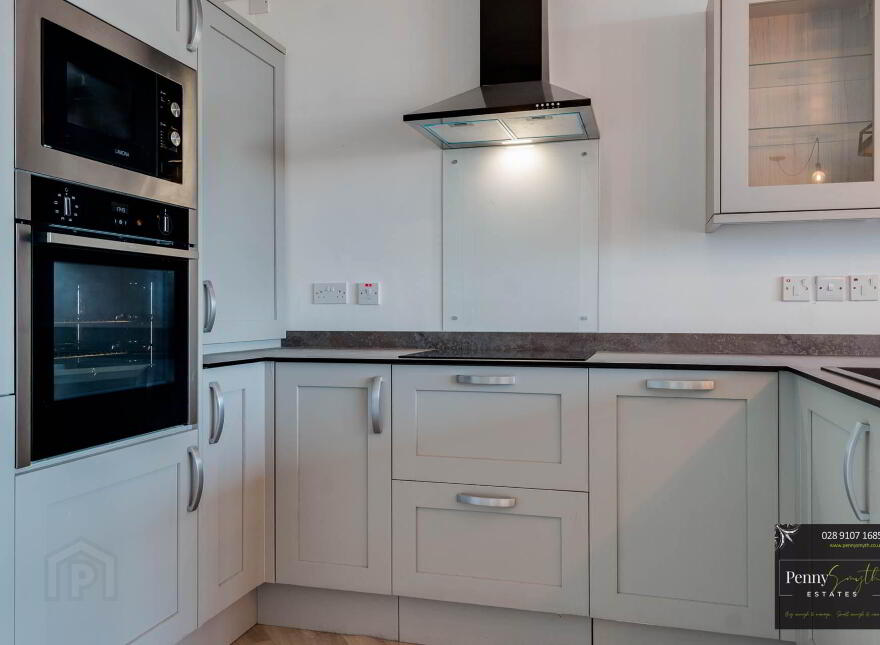 10 The Bay, Bangor, BT20 5HD