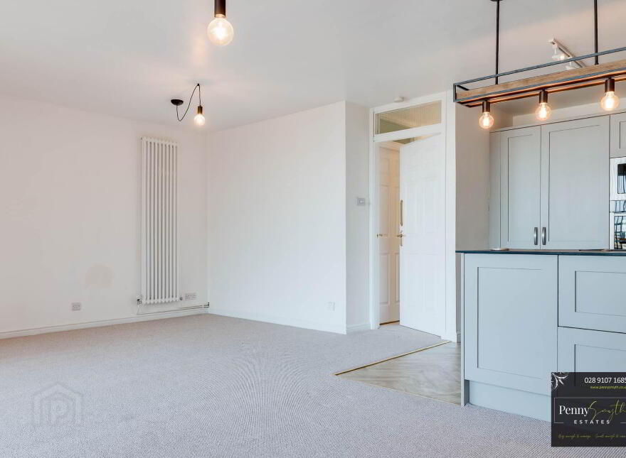10 The Bay, Bangor, BT20 5HD