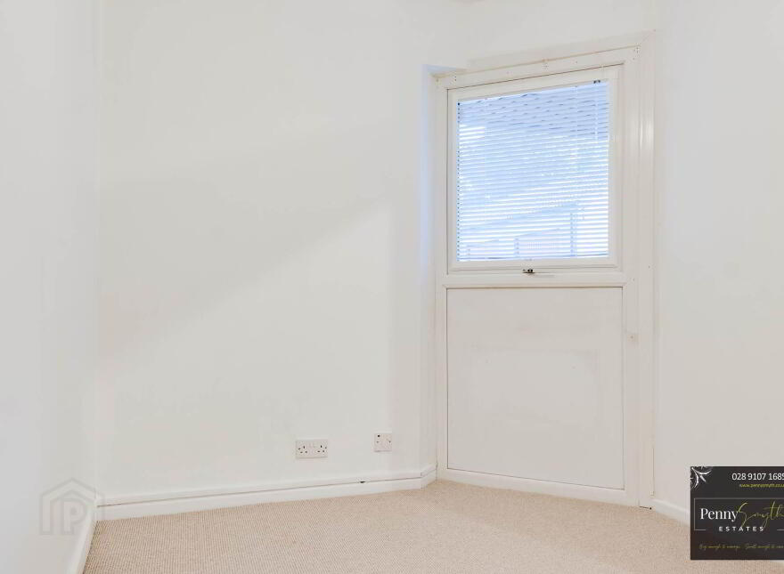 10 The Bay, Bangor, BT20 5HD