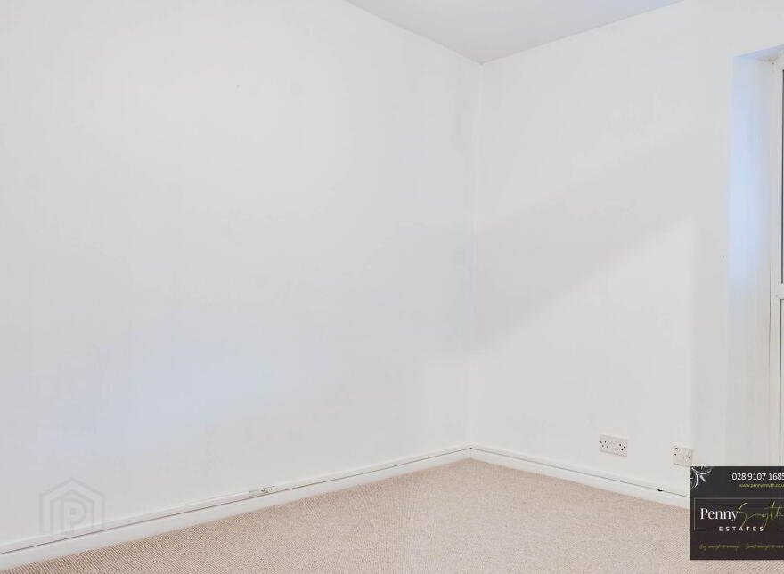 10 The Bay, Bangor, BT20 5HD