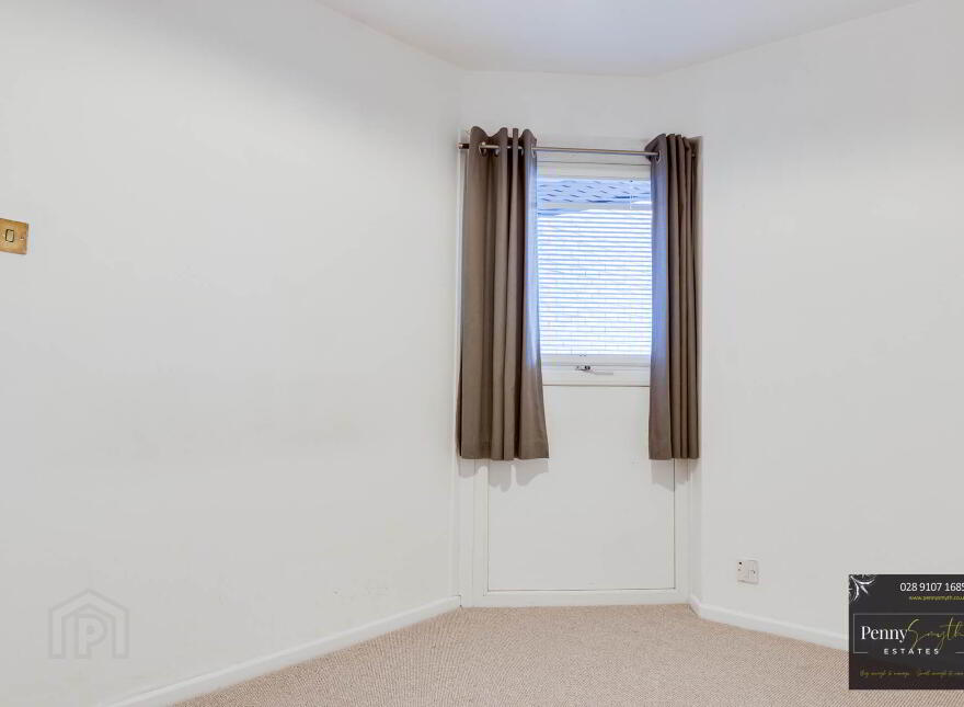 10 The Bay, Bangor, BT20 5HD