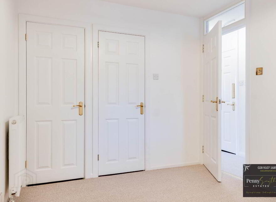10 The Bay, Bangor, BT20 5HD