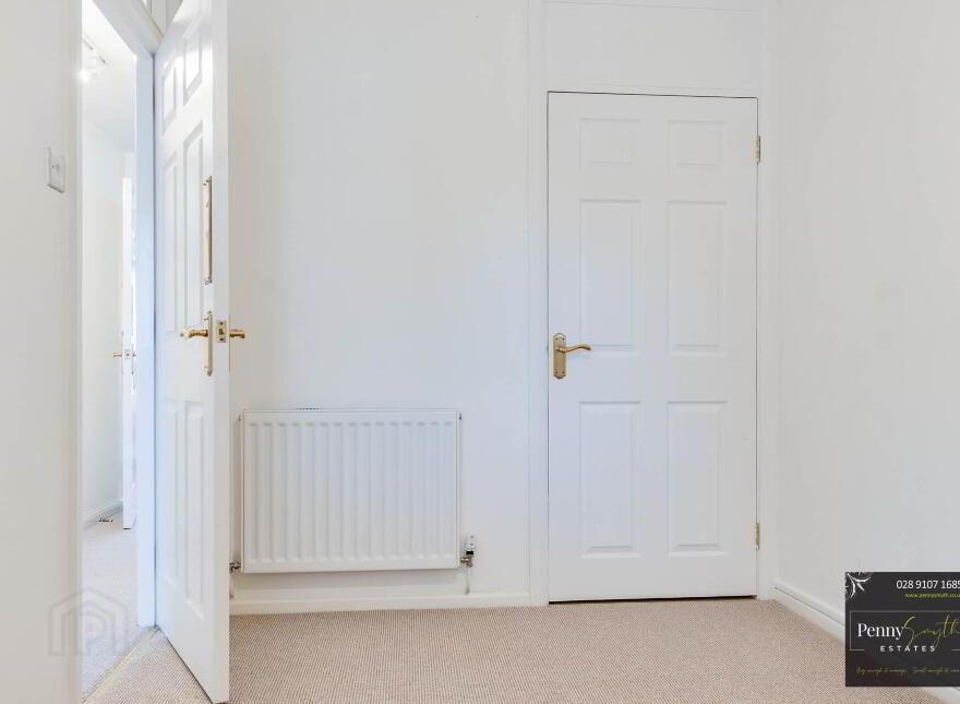 10 The Bay, Bangor, BT20 5HD