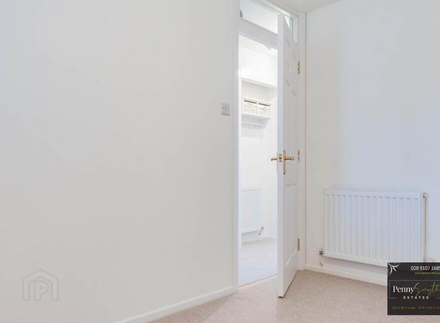10 The Bay, Bangor, BT20 5HD