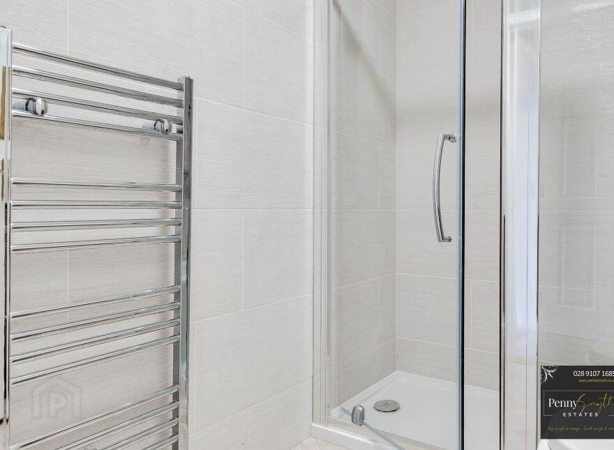 10 The Bay, Bangor, BT20 5HD