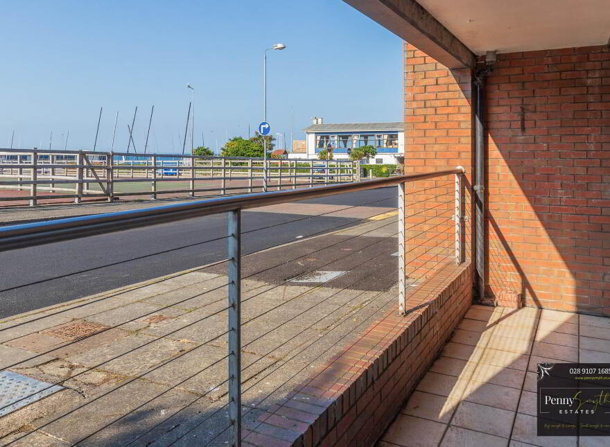 10 The Bay, Bangor, BT20 5HD