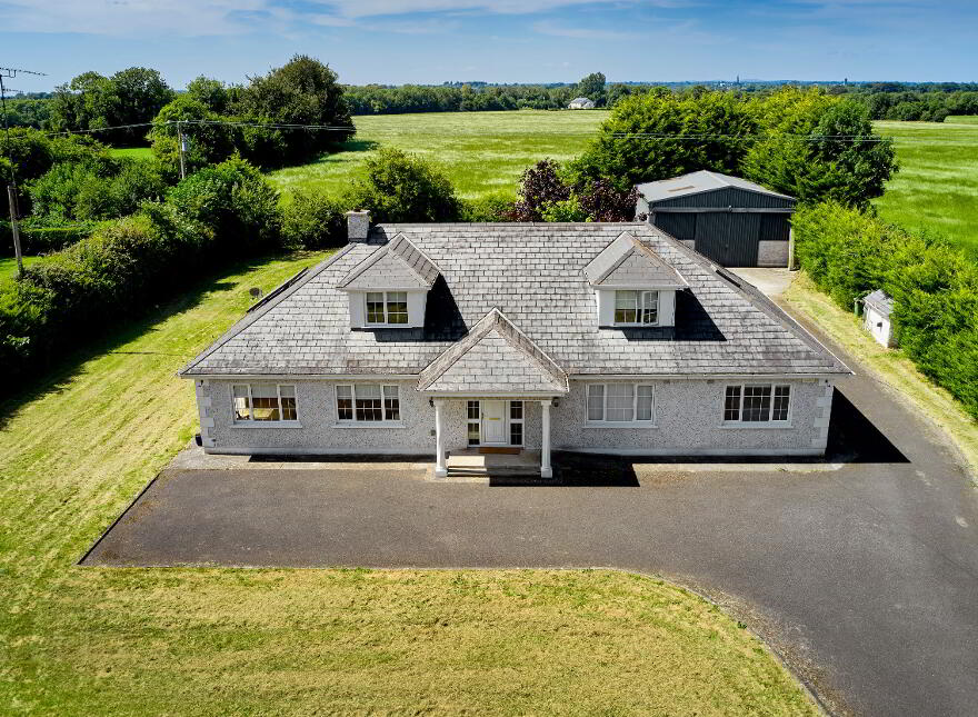 Fardell House, Freffans Little, Trim, C15CXA4