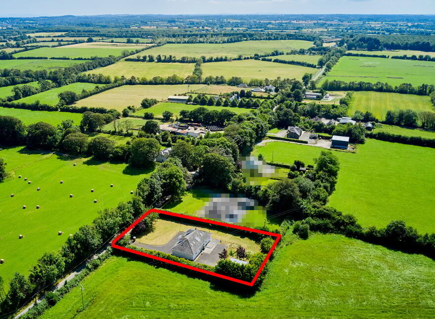 Fardell House, Freffans Little, Trim, C15CXA4