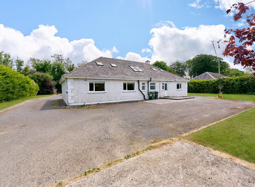 Fardell House, Freffans Little, Trim, C15CXA4