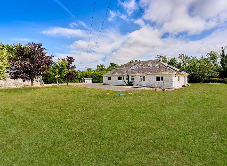 Fardell House, Freffans Little, Trim, C15CXA4