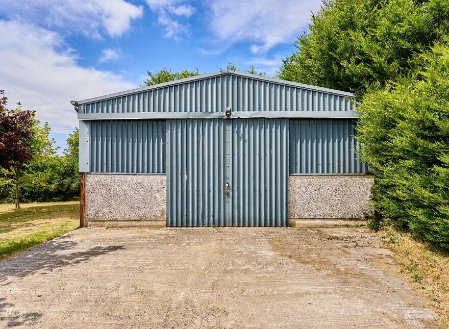 Fardell House, Freffans Little, Trim, C15CXA4
