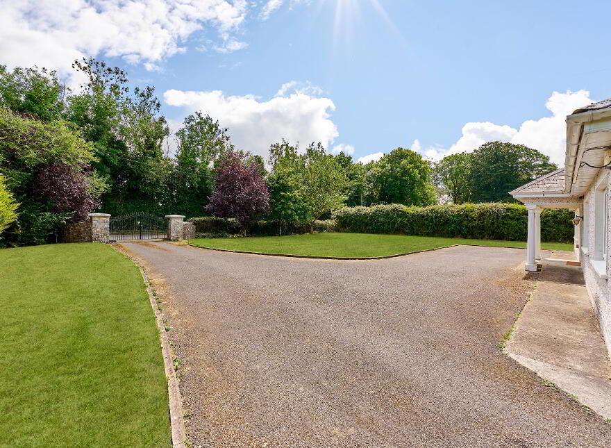 Fardell House, Freffans Little, Trim, C15CXA4