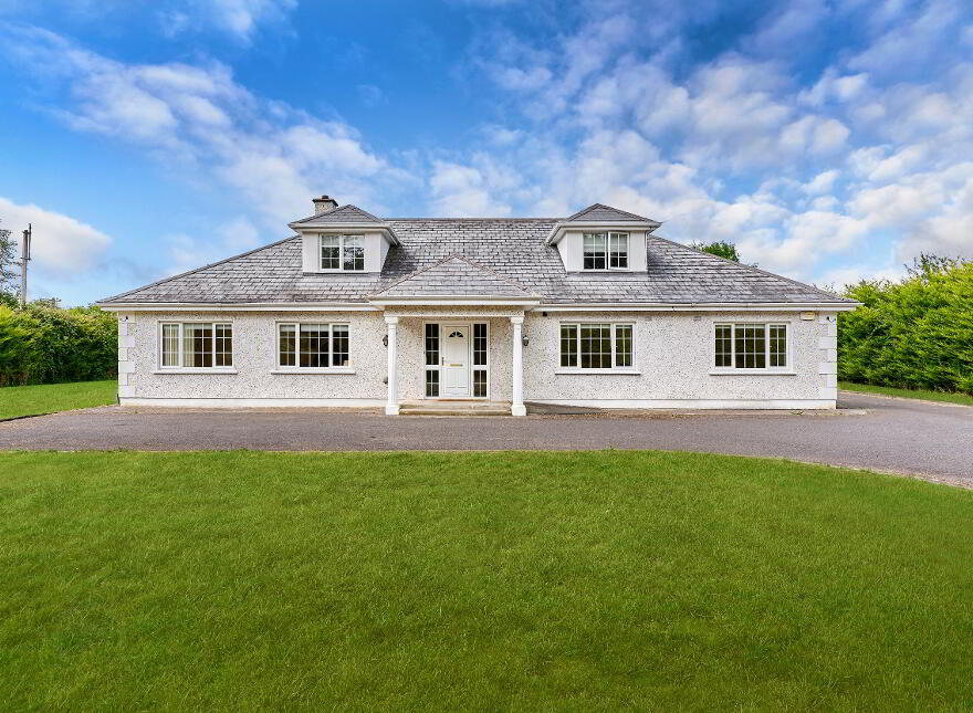 Fardell House, Freffans Little, Trim, C15CXA4