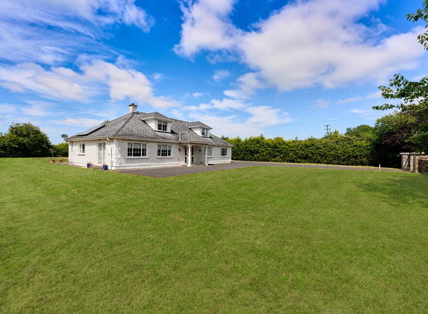 Fardell House, Freffans Little, Trim, C15CXA4