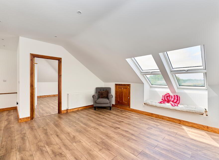 Fardell House, Freffans Little, Trim, C15CXA4
