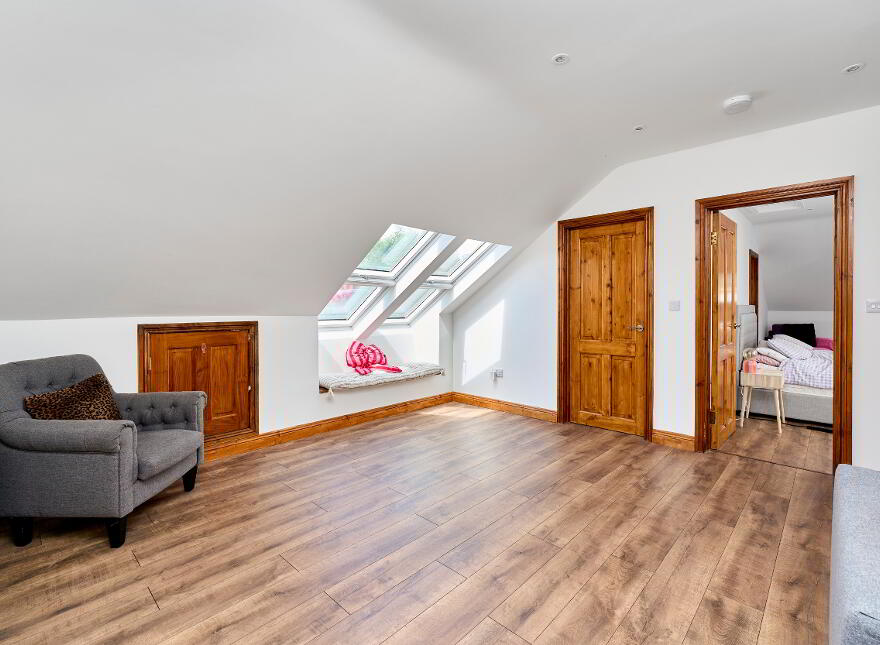 Fardell House, Freffans Little, Trim, C15CXA4