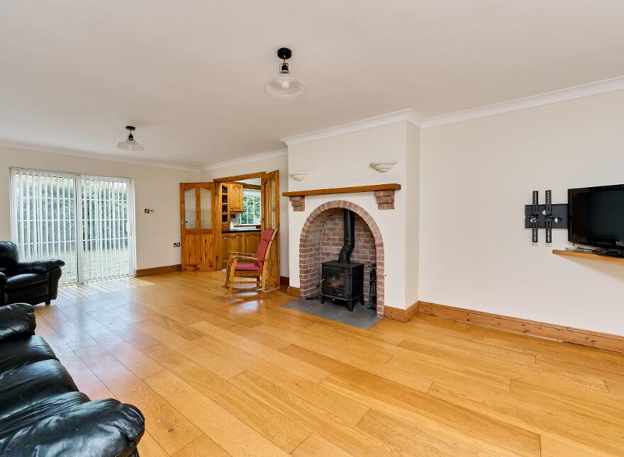 Fardell House, Freffans Little, Trim, C15CXA4