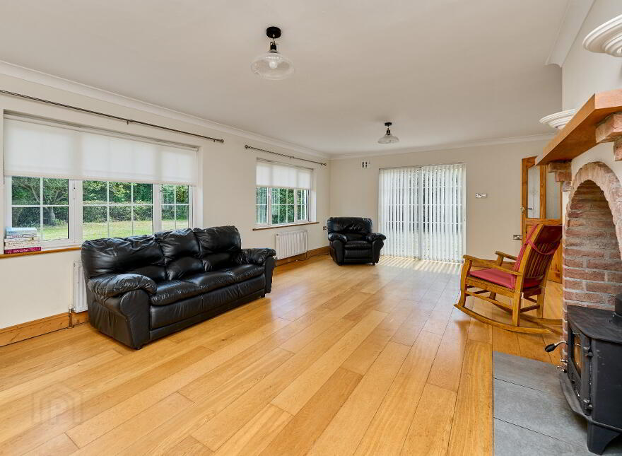 Fardell House, Freffans Little, Trim, C15CXA4