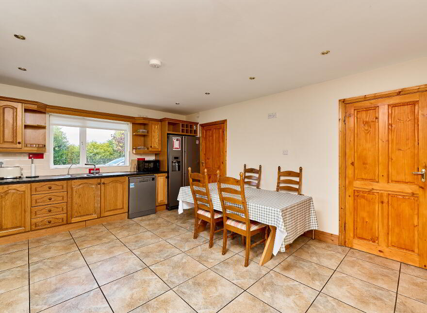 Fardell House, Freffans Little, Trim, C15CXA4
