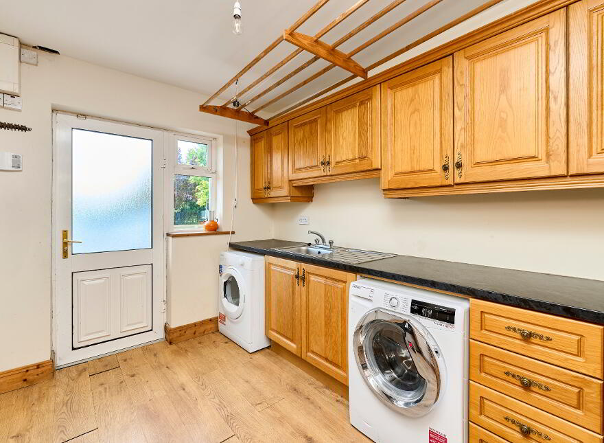 Fardell House, Freffans Little, Trim, C15CXA4