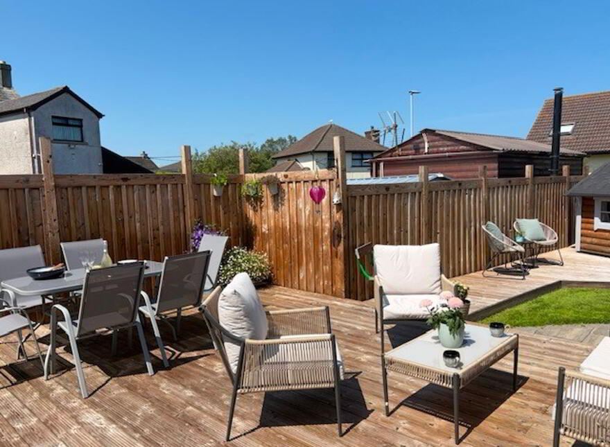 1 Middleton Park, Islandmagee, BT40 3XA