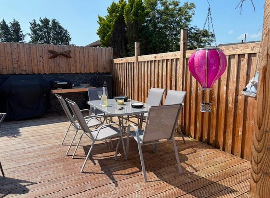 1 Middleton Park, Islandmagee, BT40 3XA