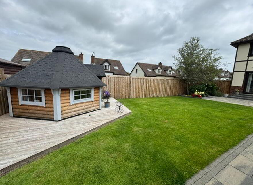 1 Middleton Park, Islandmagee, BT40 3XA