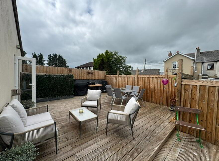 1 Middleton Park, Islandmagee, BT40 3XA