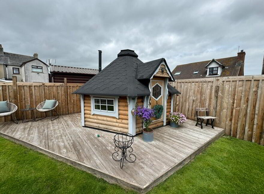 1 Middleton Park, Islandmagee, BT40 3XA