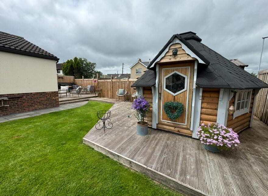 1 Middleton Park, Islandmagee, BT40 3XA