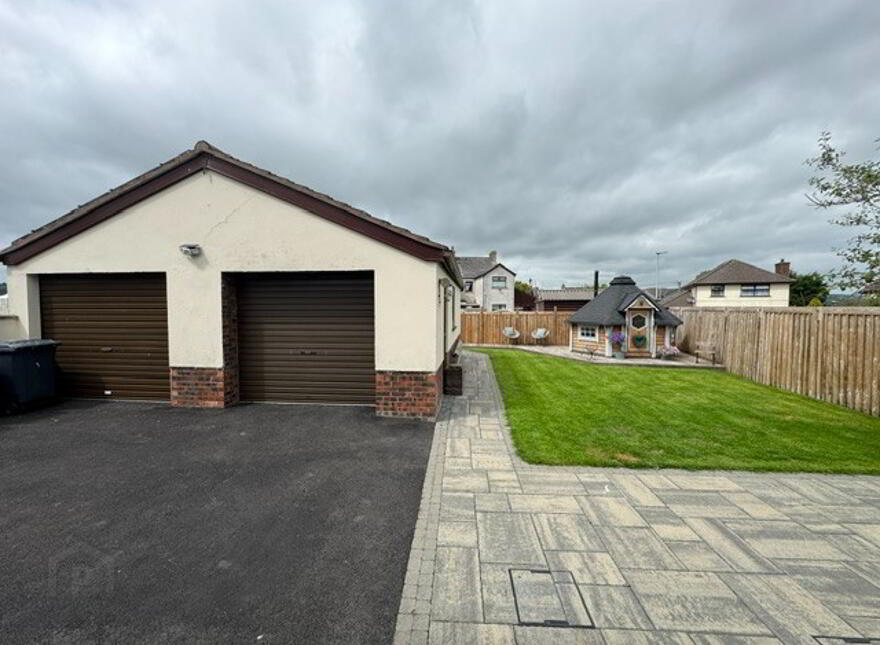 1 Middleton Park, Islandmagee, BT40 3XA
